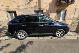 Lexus, RX series, RX 450h