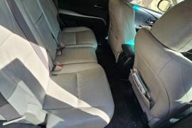 Lexus, RX series, RX 450h