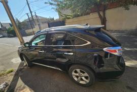 Lexus, RX series, RX 450h