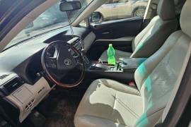 Lexus, RX series, RX 450h