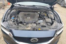 Mazda, MAZDA6
