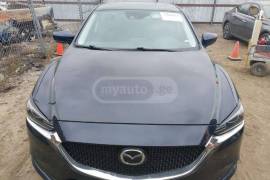 Mazda, MAZDA6