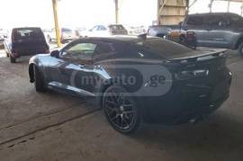 Chevrolet, Camaro