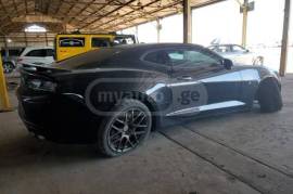 Chevrolet, Camaro