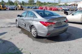 Hyundai, Sonata