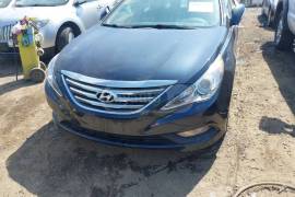 Hyundai, Sonata