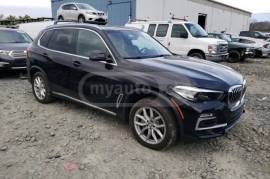 BMW, X Series, X5