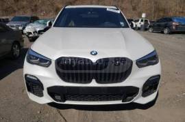BMW, X Series, X5