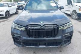 BMW, X Series, X7