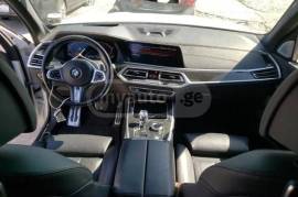 BMW, X Series, X7