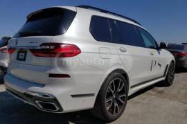 BMW, X Series, X7