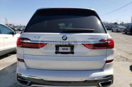 BMW, X Series, X7