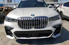 BMW, X Series, X7