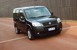 ავტონაწილები, დაშლილი ავტომობილები, FIAT  