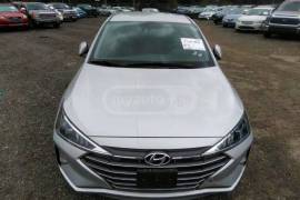 Hyundai, Elantra