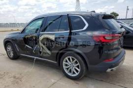 BMW, X Series, X5