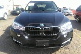 BMW, X Series, X5