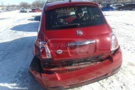 Fiat, 500