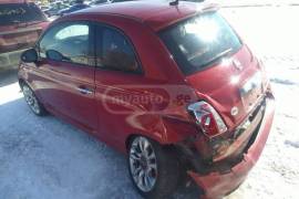 Fiat, 500