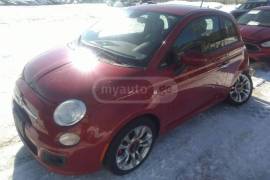 Fiat, 500