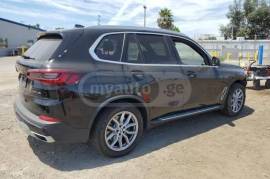 BMW, X Series, X5