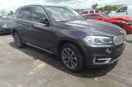 BMW, X Series, X5