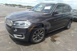 BMW, X Series, X5