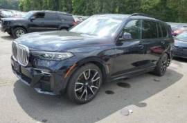 BMW, X Series, X7