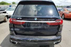 BMW, X Series, X7