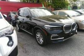 BMW, X Series, X5