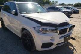 BMW, X Series, X5