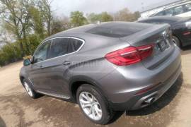 BMW, X Series, X6