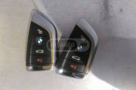 BMW, X Series, X6