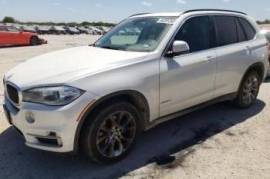 BMW, X Series, X5