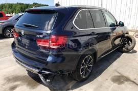 BMW, X Series, X5