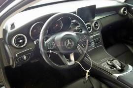 Mercedes-Benz, C Class, C 30 AMG