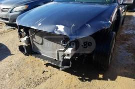 Mercedes-Benz, E CLASS, E 350