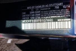 Mercedes-Benz, E CLASS, E 350