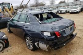 Mercedes-Benz, E CLASS, E 350