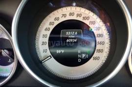 Mercedes-Benz, E CLASS, E 350