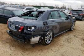 Mercedes-Benz, E CLASS, E 350