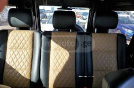 Mercedes-Benz, G-Class, G 63 AMG