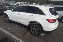 Mercedes-Benz, GLC, GLC 300