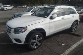 Mercedes-Benz, GLC, GLC 300