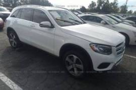 Mercedes-Benz, GLC, GLC 300