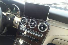 Mercedes-Benz, GLC, GLC 300