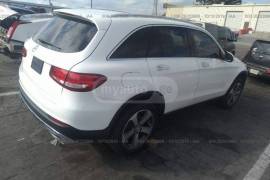 Mercedes-Benz, GLC, GLC 300