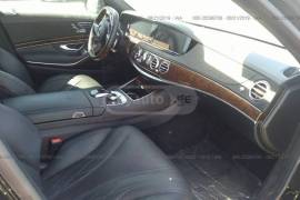 Mercedes-Benz, S-Class, S 63 AMG