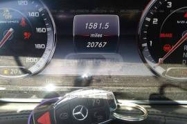 Mercedes-Benz, S-Class, S 63 AMG