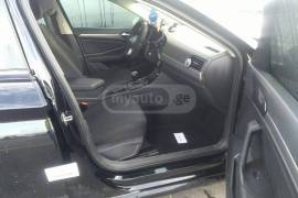 Volkswagen, Jetta